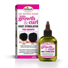 Smooth Curly Hair, Hair Oil Ingredients, Natural Healthy Hair, Damaged Curly Hair, Curly Hair Growth, Oil For Curly Hair, Essential Oils For Pregnancy, Stop Hair Breakage, Dry Curly Hair