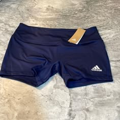 Women’s 4in Volleyball Shorts New With Tags Volleyball Shorts Outfit, Volleyball Outfit, Garage Clothing, Volleyball Shorts, Teen Swag Outfits, Shorts Adidas, Cute Pajama Sets, Volleyball Outfits, Baggy Clothes