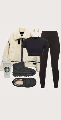 Lululemon Outfits, Outfit Plan, 90s Fashion Outfits, Cute Lazy Day Outfits, Virtual Stylist, Cute Winter Outfits, Athleisure Outfits, Baddie Outfits Casual, Outfit Inspo Fall