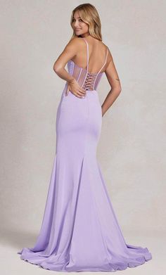 Our large assortment of reasonably priced bridesmaid gowns has everything you're searching for, whether you're the bride shopping for dresses for the wedding party or a bridesmaid shopping for yourself. We're certain to have a style that suits your demands for the bridesmaid gowns, which are just as significant as the bride's outfit. Evening Gown With Fitted Bodice And Flattering Silhouette, Elegant Corset Dress With Lace-up Back For Gala, Fitted Corset Back Evening Dress, Fitted Dress With Corset Back For Evening, Prom Gown With Flattering Silhouette And Fitted Bodice, Formal Floor-length Mermaid Dress With Corset Back, Fitted Bodice Prom Gown With Flattering Silhouette, Evening Gown With Fitted Bodice And Mermaid Hem, Gala Evening Dress With Lace-up Back And Fitted Bodice