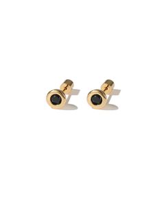 in stock Solitaire Setting, Solitaire Studs, Cz Stone, Bezel Setting, Rhodium Plated, Aurora, Gold Color, Cubic Zirconia, Jewelry Watches