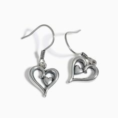 Weight: 2.18 gWidth: 12 mmHeight: 13 mmThickness: 2 mmMaterial: Plating Color: Classic Double Heart Earrings As Gift, Classic Dangle Heart Earrings For Anniversary, Mother's Day Double Heart Pierced Earrings, Classic Heart-shaped Earrings For Valentine's Day, Mother's Day Heart Pendant Earrings For Pierced Ears, Valentine's Day Double Heart Classic Earrings, Mother's Day Heart Pendant Earrings, Hypoallergenic Round Earrings For Valentine's Day, Valentine's Day Classic Double Heart Earrings