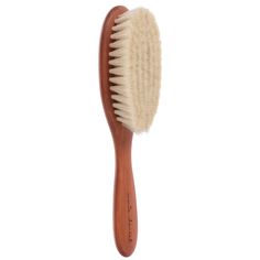 Hairstyle Tools, Pjo Dr, Baby Hair Brush, Wispy Hair, Marie Chantal, Rustic Bathroom Designs, Hair Nets, Wooden Comb, Hair Product