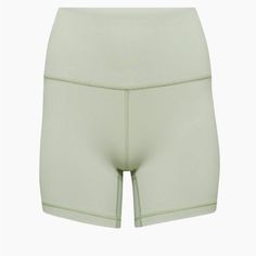 Aritzia Tna Action Life Cheeky Shorts High Rise 5” Shorts Nwt Color: Silent Storm Green (Shorts Like Kinda Gray In Photo But There A Light Muted Green) Size: Small Solid Color Shorts With Built-in Shorts, Solid Bermuda Shorts With Built-in Shorts, Green Athletic Shorts With Built-in Liner, Green Bottoms With Built-in Shorts And Stretch, Green Activewear With Built-in Shorts, Spring Workout Bottoms Short Length, Athleisure Shorts With Built-in Shorts, Sports Bermuda Shorts With Built-in Shorts, Green Relaxed Fit Pajama Shorts