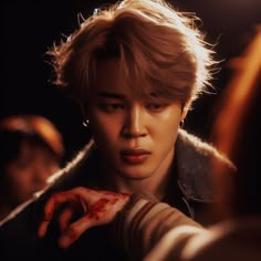 PARK JIMIN BING AI ♡ #bts #jimin Blackpink Fanart, Bts Name, Asian Boy, Writing Motivation, Dark Pictures, Bts Jimin Funny