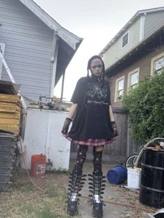 Emo 2020, Alt Egirl, Pastel Goth Outfits, Pastel Goth Fashion, Alt Outfits, Vegas Outfit, Kawaii Goth, Future Style, Goth Aesthetic