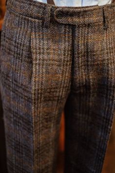 Herren Style, Mens Casual Outfits Summer, Winter Fit, Baker Boy, Fire Fits, Mens Fashion Classy, Harris Tweed, Wool Pants, Jacket Design