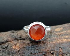 Caroline Ring Silver, 925 Solid Sterling Silver Ring, Rose Gold, 22K Yellow Gold Fill, Orange Stone Ring, Handmade RingDescription: It is a orange caroline gemstone ring made in sterling silver or rose gold or 22k gold fill. You can select any size or metal you want from drop down menu...................SHOP JEWELLERYVILLA>https://www.etsy.com/in-en/shop/jewelleryvilla...........................FAST, FREE SHIPPING AND HANDLING TIME..........................Handling Time: We take handling time of Orange Sterling Silver Ring, Orange Hallmarked Ring As Gift, Handmade Orange Rings For Gifts, Handmade Orange Rings As Gift, Carnelian Orange Rings For Gifts, Orange Carnelian Rings For Gifts, Orange Stone Ring, Silver Gift Wrap, Orange Stone