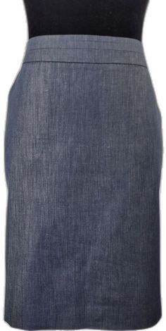 Navy Blue Pencil Skirt, Blue Pencil Skirt, Pencil Skirt, Color Blue, Loft, Pencil, Navy Blue, Skirt, Navy