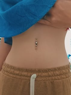 Belly piercing Belly Piercing Double, Below Belly Button Piercing, Multiple Belly Button Piercing, Double Stomach Piercing, Upper And Lower Belly Button Piercing, Men With Belly Button Piercings, Belly Button Piercing Double, Double Belly Button Piercing, Double Navel Piercing