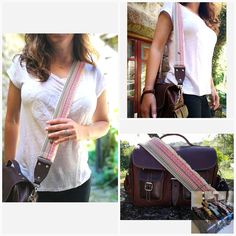 Guitar strap boho style for purse, handbag, tote bag. Replacement strap bag. Adjustable and comfortable on your shoulder Purse NOT included #ReplacementStrap #GuitarStrapHandbag #GuitarStrapTote #AccessoryBags #WideStrapPurse #GuitarStrapPurse #ShoulderStrapBag #ToteBagStrap #ReplacementStrap #CustomizedBag Adjustable Satchel Bag Strap For Daily Use, Adjustable Casual Shoulder Strap For Travel, Casual Adjustable Shoulder Strap For Travel, Casual Bag Strap With Adjustable Straps For Everyday Use, Bohemian Bags With Long Strap For Daily Use, Casual Bag Strap With Adjustable Straps, Bohemian Bag With Long Strap For Daily Use, Bohemian Bag With Long Strap, Beige Satchel With Strap For Everyday Use