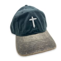 Black Cross Hat Black Curved Brim Dad Hat For Spring, Black Baseball Cap For Outdoor Fall Activities, Casual Black Baseball Cap For Fall, Black Fall Baseball Cap, Black Snapback Hat For Fall, Black Curved Brim Dad Hat One Size Fits Most, Black Wide Brim Trucker Hat In Casual Style, Casual Black Trucker Hat With Wide Brim, Casual Black Wide Brim Trucker Hat