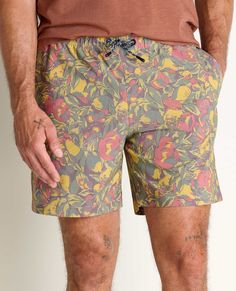 We’re taking your favorite water-friendly shorts and kicking them up a notch. A durable blend of organic cotton and recycled polyester meet features like hand pockets and secure back zip for shorts that go from paddleboarding to painting the town. Summer Shorts With Functional Pockets And Relaxed Fit, Cotton Bottoms For Hiking In Summer, Relaxed Fit Bottoms With Functional Pockets For Summer, Summer Outdoor Bottoms In Recycled Polyester, Outdoor Cotton Swim Trunks With Built-in Shorts, Summer Outdoor Recycled Polyester Bottoms, Midweight Shorts With Pockets For Summer, Summer Midweight Shorts With Pockets, Cotton Swim Trunks For Spring Outdoor Activities