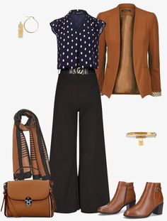 Casual Work Outfits Women, Looks Jeans, Look Office, Cute Work Outfits, Classic Style Outfits, Classy Work Outfits, Stylish Work Outfits, Outfits For Women, Casual Work Outfits