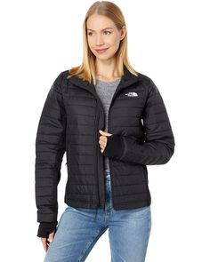 The North Face Canyonlands Hybrid Jacket | Zappos.com Sporty Recycled Polyester Puffer Jacket For Outdoor Activities, Casual Recycled Polyester Puffer Jacket For Outdoor Activities, Casual Recycled Polyester Puffer Jacket For Outdoor, Functional Nylon Puffer Jacket By The North Face, Casual Recycled Polyester Outerwear For Outdoor Activities, Casual Outerwear Of Recycled Polyester For Outdoor Activities, Casual Outerwear In Recycled Polyester For Outdoor Activities, Casual Outerwear In Recycled Polyester For Outdoor, Outdoor Recycled Polyester Puffer Jacket