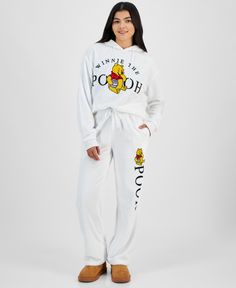 out of stock Pooh Plush, Graphic Sweatpants, Winnie The Pooh Plush, Tall Jeans, Sneaker Dress Shoes, Disney Junior, Tommy Hilfiger Women, Fall Jackets, Kids Sweater