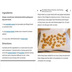 an article about how to make homemade christmas cookies