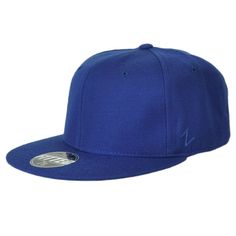 The perfect hat for a hot sunny day. This hat is fitted size. Material 35% Wool 65% Polyester. Men's hat. Color blue. Authentic Merchandise. Officially Licensed Product. Adjustable Solid Flat Cap, Classic Blue Baseball Cap With Flat Brim, Blue Fitted Hat With Flat Brim, One Size, Classic Flat Cap For Sports, Blue One Size Fitted Hat With Flat Brim, Classic Blue Flat Brim Baseball Cap, Classic Sports Flat Cap, Blue Adjustable Flat Cap Snapback Hat, Adjustable Blue Flat Cap Snapback Hat