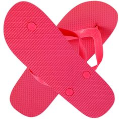 Our wholesale flip flops are now available. These sets are pre-assorted with small, medium, & large sizes. Perfect for outdoor use during the warm summer days. Case Includes 50 Hot Pink Pairs Small - 14 Pairs Medium -22 Pairs Large- 14 Pairs Pink Non-slip Slippers For Summer, Adjustable Pink Flip Flops For Beach, Pink Non-slip Comfortable Flip Flops, Comfortable Pink Flip Flops For Beach, Comfortable Pink Flip Flops For The Beach, Comfortable Non-slip Pink Flip Flops, Adjustable Non-slip Outdoor Slippers, Pink Non-slip Slippers For Vacation, Casual Adjustable Pink Slippers