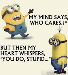 Cute Minions