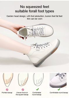 White Non-slip Closed Toe Boots, White Vulcanized Round Toe Boots, White Vulcanized Sole Boots With Round Toe, White Non-slip Round Toe Boots, White Non-slip Casual Boots, Casual Slip-resistant High-top Sneakers With Round Toe, Slip-resistant Synthetic High-top Sneakers, Slip-resistant High-top Sneakers With Round Toe, White Slip-resistant Walking Shoes With Round Toe