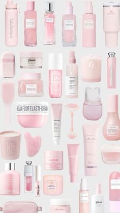 Latest Makeup Trends, Clean Girl, Inner Beauty, Skin Care Tools, My Dream, Makeup Trends, Room Designs, Makeup Skin Care