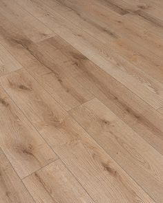 an image of wood flooring that looks like it has been cleaned and is ready to be used