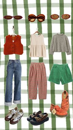 Estilo Rachel Green, Autumn Capsule Wardrobe, Spring Inspo, Skandinavian Fashion, Summer Capsule, Summer Capsule Wardrobe, Mode Casual, European Summer