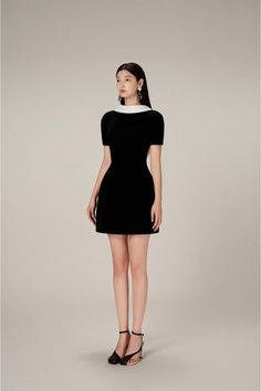 Black Cowl Neck Dress | MEAN BLVD Elegant A-line Short Sleeve Party Dress, Summer Evening A-line Short Sleeve Dress, Chic A-line Short Sleeve Party Dress, Elegant Short Sleeve A-line Summer Dress, Short Sleeve Midi Dress For Night Out, Elegant Short Sleeve Midi Dress For Evening, Chic Short Sleeve Mini Dress For Work, Sleek Short Sleeve Midi Dress For Summer, Classic Mini Dress For Summer Night Out