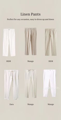 Summer Dinner Men’s Outfit, Oldmoney Outfits Men, Linen Pants Outfit Men, Money Clothing, Mens Smart Casual Outfits, Simple Casual Outfits, Minimalist Fashion Men, Lake Pictures With Friends