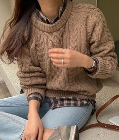 가을 패션, Mom Outfits, Casual Style Outfits, Work Outfits, Outfits Casuales, Her Style, Look Fashion, Outfit Inspirationen, Classy Outfits