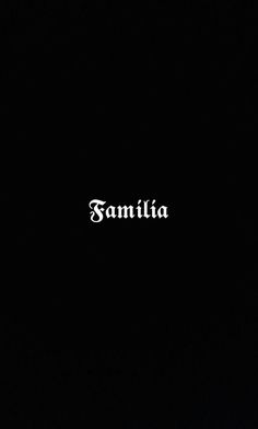 the word gamilia written in white on a black background with an airplane flying overhead