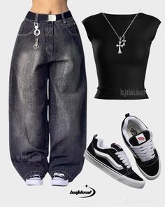 Teen Swag, Simple Emo Outfits, Outfits Tomboy, Buty Marki Nike, Teen Swag Outfits, Simple Trendy Outfits