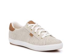 Keds Center III Sneaker - Women's - Free Shipping | DSW Casual Jeans, Keds, Classic Looks, Womens Sneakers, What To Wear, Customer Service, Bring It On, Nails, Sneakers