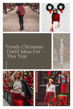 Christmas Attire, Makeup Mistakes, Elegant Attire, Christmas Bedroom, Fashion Fail, Trendy Fall Outfits