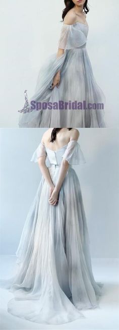 🌷Pinterest | milagros cachón 🌺 Wedding Off-shoulder Organza Dress, Off-shoulder Organza Dress For Wedding, Organza Off-shoulder Wedding Dress, Fantasy Couture, Prom Dresses Tight, Wedding Gown Accessories, Prom Dresses Sparkly, Sparkly Prom Dresses, Prom Dress Plus Size