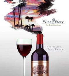 Wine Branding Design, Wine Story, Wine Preserver, Wine Event, Expensive Wine, 광고 디자인