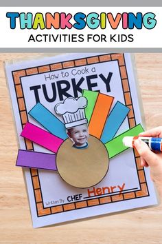 Planning on celebrating Thanksgiving with preschoolers? We've got you covered! Check out these 10 preschool-specific thanksgiving activities that will make this holiday extra special. You can't go wrong with pumpkin pie play dough, making a turkey craft, thankful writing, thanksgiving class books and more! Preschool Thanksgiving Crafts For Parents, Thanksgiving Preschool Placemat Craft, Thankful Pie Craft, Thanksgiving Food Preschool, Thanksgiving Mats For Preschool, Thanksgiving Activity Kindergarten, Preschool Corn Activities, Turkey Art Projects For Kids Preschool, Thankful Turkeys Preschool