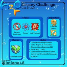 an image of the science challenge poster