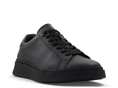 Crown Vintage Edsul Sneaker - Free Shipping | DSW Low-top Work Sneakers With Rubber Sole, Workwear Sneakers With Textured Sole And Lace-up Design, Low-top Sneakers With Textured Sole For Work, Workwear Lace-up Sneakers With Textured Sole, Casual Slip-resistant Work Sneakers, Casual Low-top Workwear Sneakers, Casual Low-top Sneakers For Work, Modern Sneakers With Rubber Sole For Work, Modern Sneakers With Textured Sole For Work