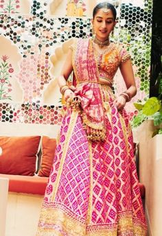 #fashion #indianfashion Ambani Family, Ceremony Pictures, Anant Ambani, Engagement Lehenga, Cruise Party, Indian Outfits Lehenga, Bridal Lehenga Collection, Love Luxury