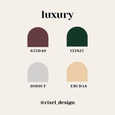 branding color palette inspiration Sea Color Palette, Luxury Color Palette, Elegant Website Design, Photography Branding Design, Jewelry Logo Design, Identity Design Inspiration, Jewelry Store Design, Business Colors, Online Logo Design