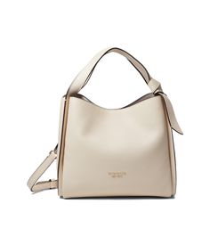 PRICES MAY VARY. Leather Made in the USA or Imported Essential Handbags, Zippered Pouch, Crossbody Tote, Kate Spade Handbags, Minimalist Logo, Lifestyle Brand, Kate Spade New York, Cow Leather, Zipper Pouch