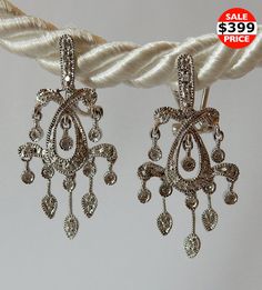 La Belle Epoque, Diamond Chandelier Earrings, Diamond Chandelier, Earrings White Gold, Solitaire Diamond Pendant, Diamond Earrings Studs Round, Bracelet Tennis, White Gold Diamond Rings, White Gold Earrings