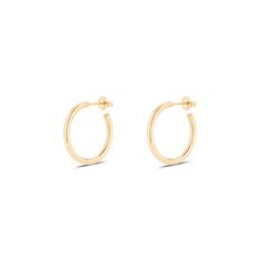 Design Sleek hollow 14 karat gold mini hoops. For everyday swag. Details & Dimensions - Hoop diameter measures 2cm - Gold thickness measures 1.9mm Everyday Yellow Gold Open Circle Earrings, Minimalist Small Hoop Yellow Gold Ring, Minimalist Yellow Gold Small Hoop Rings, Modern Small Hoop Yellow Gold Rings, Small Hoop Earrings In 14k White Gold, Small Hoop 14k White Gold Earrings, Everyday Yellow Gold Small Hoop Earrings, Minimalist Yellow Gold Open Circle Hoop Earrings, Yellow Gold Small Hoop Earrings