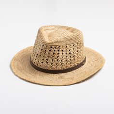 Natural Panama Hat For Spring Outdoor, Natural Panama Hat For Spring Outdoor Activities, Spring Outdoor Panama Hat In Natural Color, Natural Panama Hat For Travel With Beachy Style, Casual Woven Panama Hat For Outdoor, Natural Coastal Style Hats For Travel, Natural Panama Hat For Vacation Travel, Natural Panama Hat For Travel And Vacation, Country Style Short Brim Straw Hat For Travel