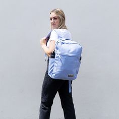 Terra Thread backpacks are the most ethical and sustainable backpacks for college, school & everyday use. Backpacks that give back. Best daypack for 2021. Casual Backpack For Outdoor Activities In Recycled Polyester, Casual Backpack For Outdoor Activities With Recycled Polyester, Functional Backpack For Everyday And Back To School, Functional Everyday Backpack For Back To School, Functional Everyday Backpack In Recycled Polyester, Functional Recyclable Backpack For Outdoor Activities, School Backpack In Recycled Polyester, Recycled Polyester Standard Backpack For School, Standard School Backpack In Recycled Polyester