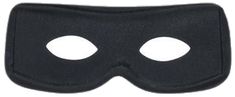 Mask Black, Halloween Store, Black Halloween, Halloween Masks, Costume Accessories, A Black, Eye Mask, Mask, Halloween