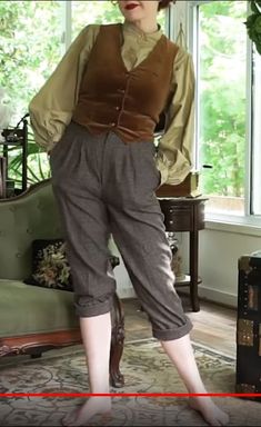 Male Hobbit Clothes, Hobbit Clothes Men, Over The Garden Wall Inspired Outfits, Masc Fantasy Outfits, Hobbit Outfit Men, Male Fantasy Clothing Casual, Hobbit Core Outfits, Masc Ren Fair Outfit, Cottage Core Men