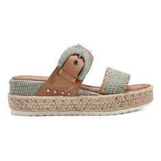 The earth® Colla sandal has all three. It features a recycled lining, slip-on silhouette and a - earth® shoes Platform Espadrille Slip-on Sandals, Summer Slip-on Sandals With Textured Sole, Trendy Cushioned Wedge Heel Footbed Sandals, Comfortable Slip-ons For Summer Vacation, Flat Slip-on Wedge Sandals For Beach, Comfortable Open Toe Slip-ons For Beach, Casual Platform Footbed Sandals For Spring, Spring Flat Platform Slippers With Cushioned Footbed, Summer Beach Flat Slip-ons